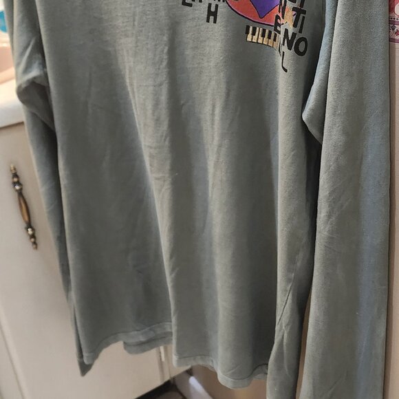 Freecitysupershop limited edition longsleeve - Picture 4 of 13